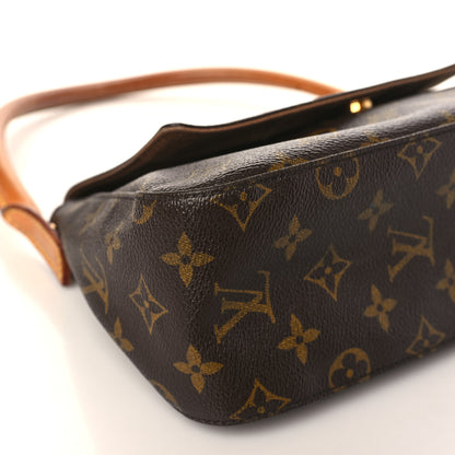 Louis Vuitton Monogram Mini Looping 7 of 10