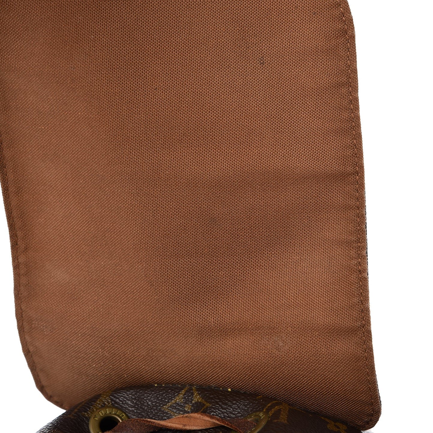Monogram Montsouris MM Backpack