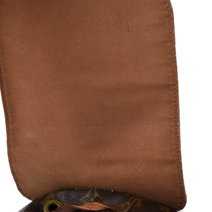 Louis Vuitton Monogram Montsouris MM Backpack 12 of 22