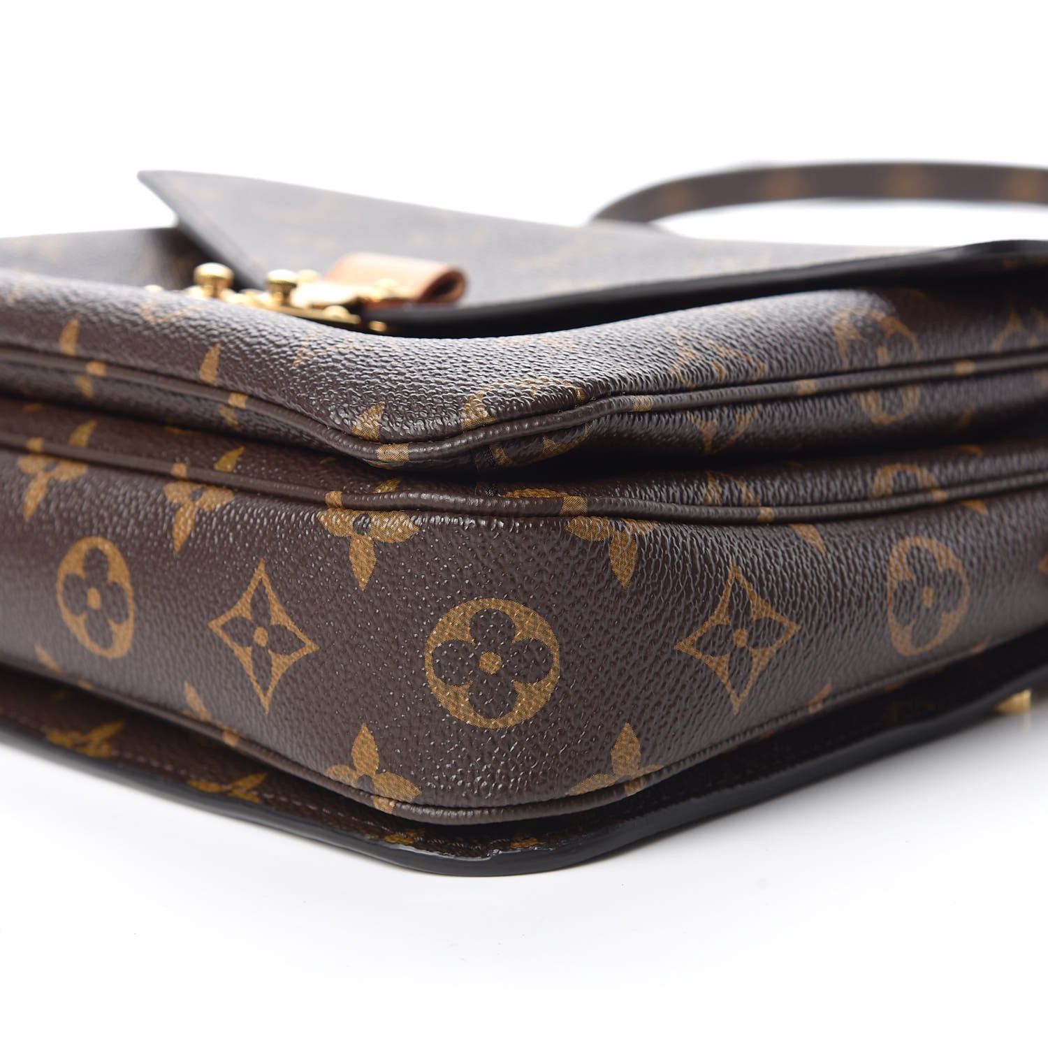 Louis Vuitton Monogram Pochette Metis 10 of 11