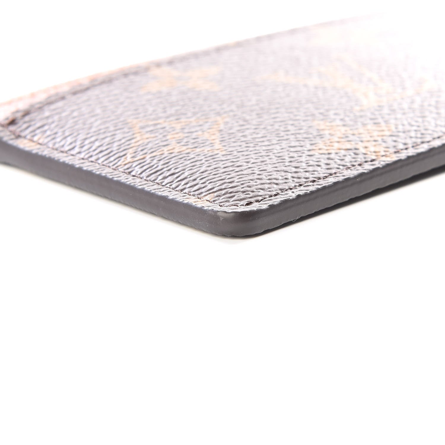 Louis Vuitton Monogram Card Holder Armagnac 4 of 9