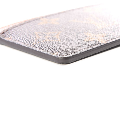 Louis Vuitton Monogram Card Holder Armagnac 4 of 9