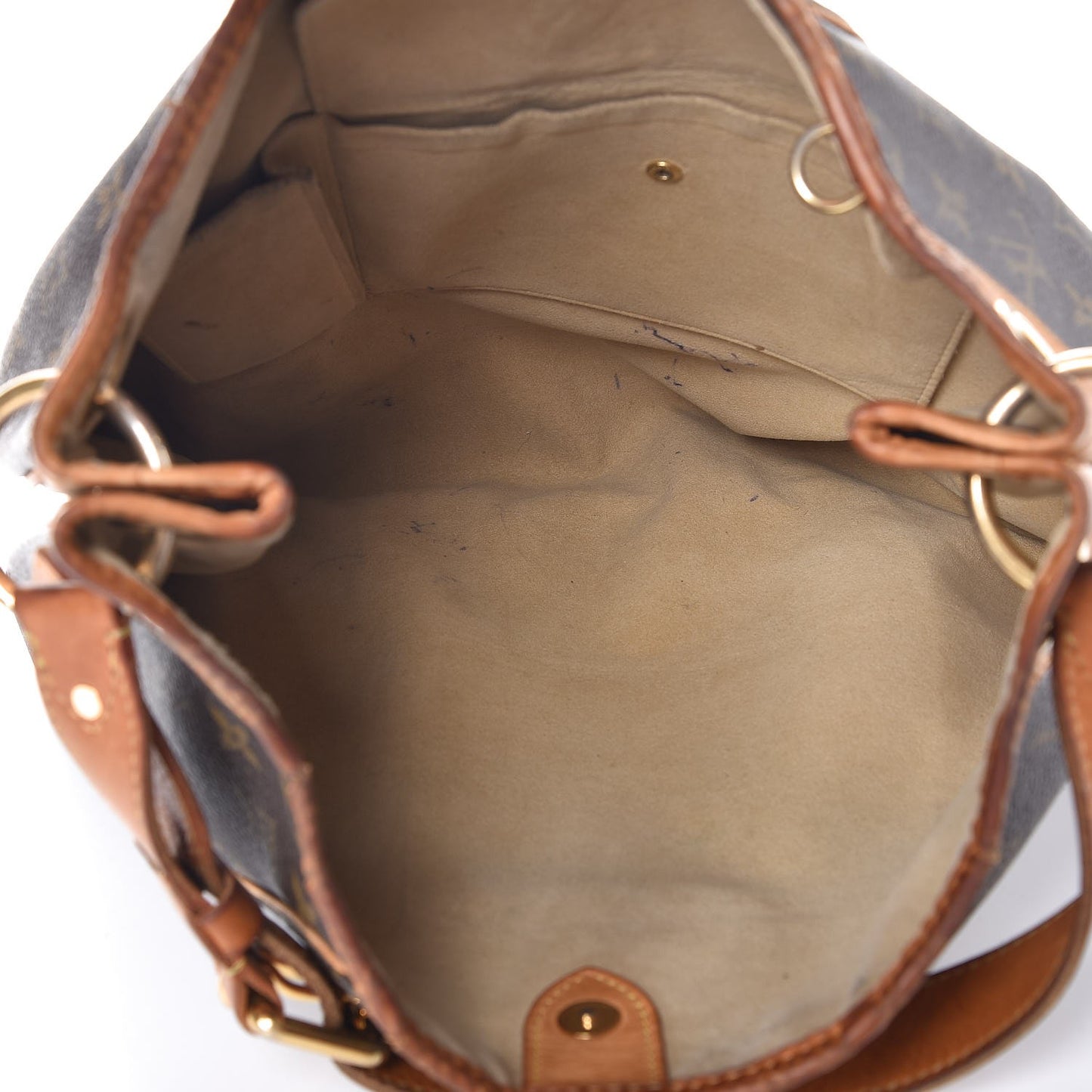 Monogram Galliera PM