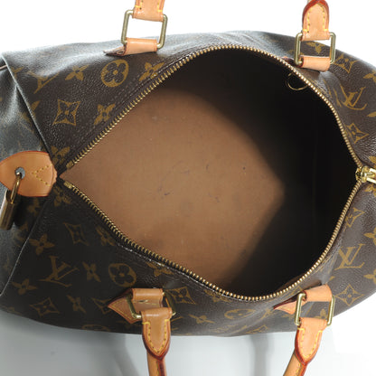 Louis Vuitton Monogram Speedy 30 8 of 8