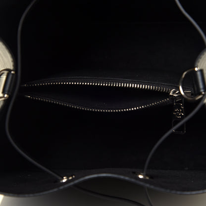 Louis Vuitton Epi Neonoe Black 5 of 12