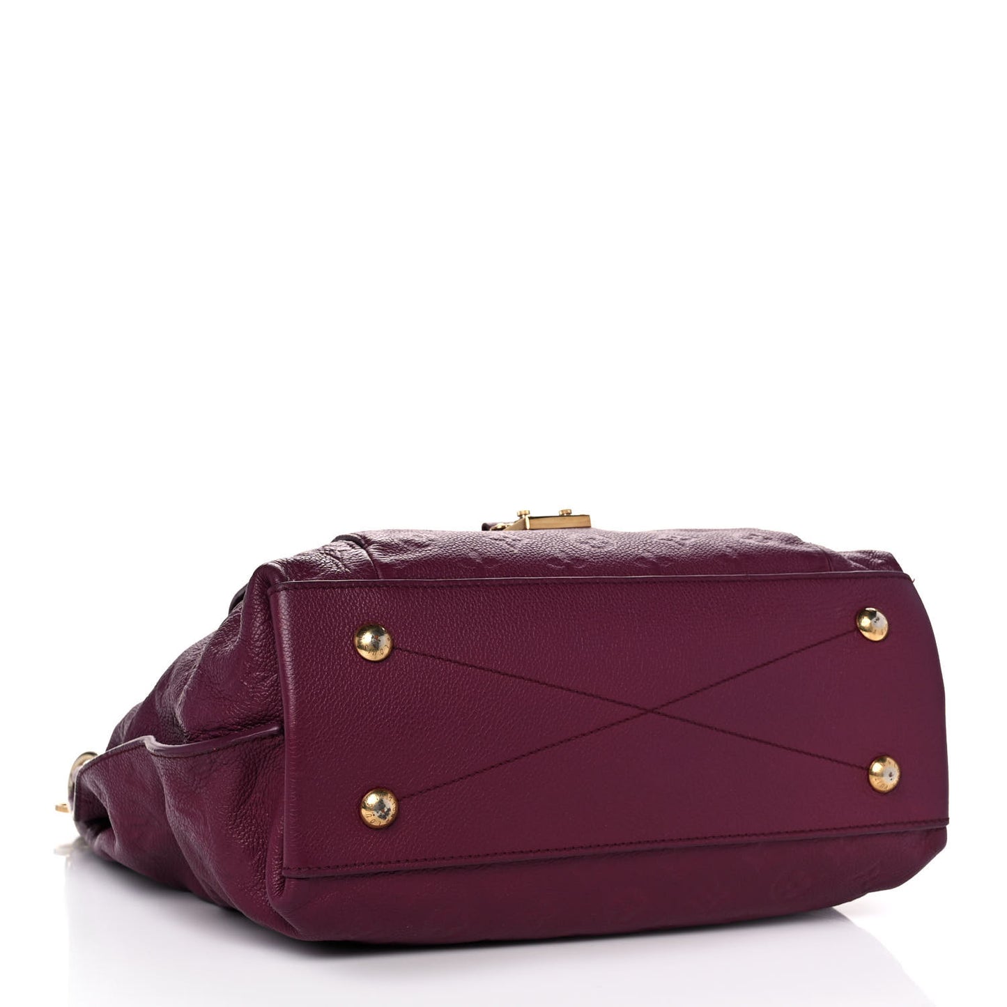 Empreinte Metis Aurore