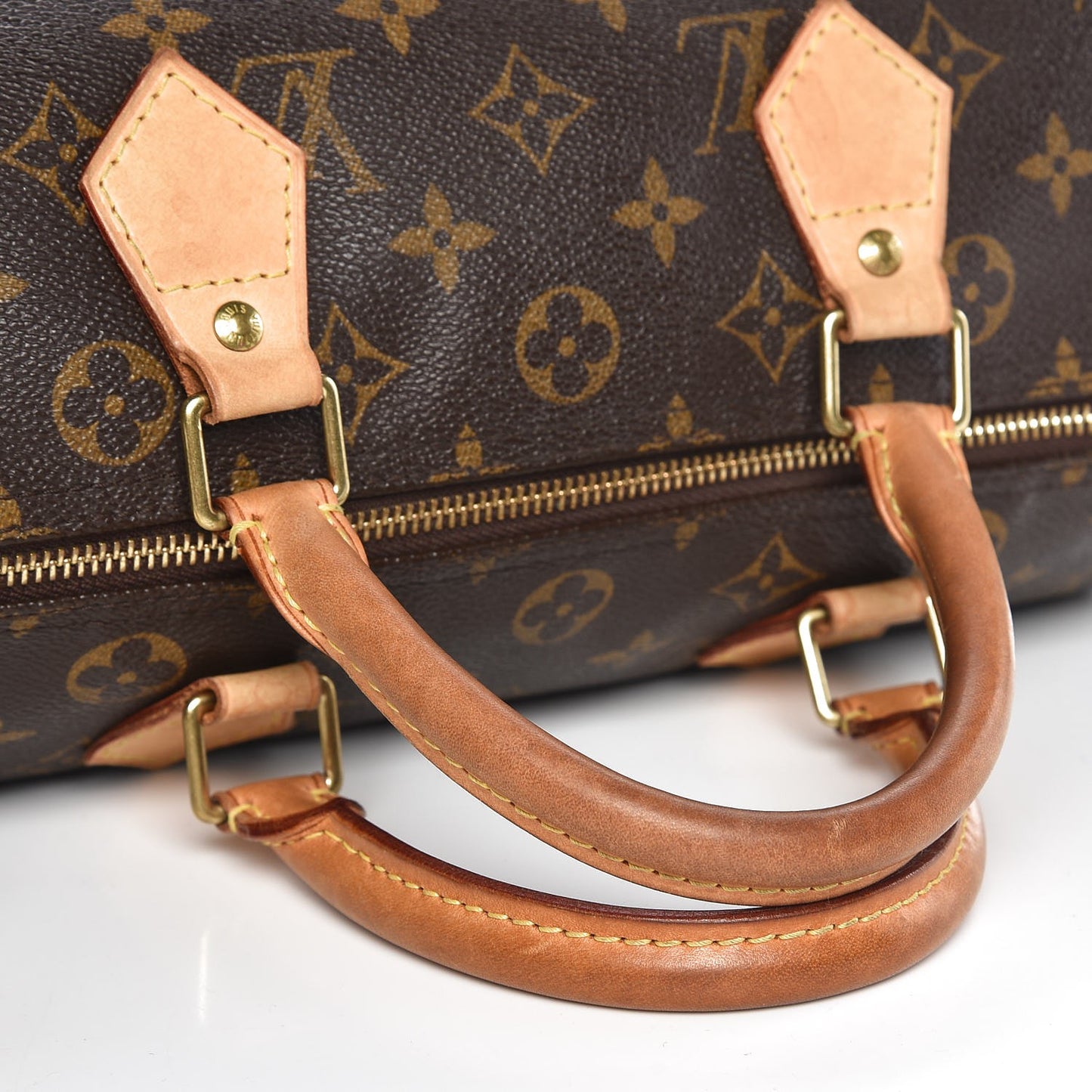 Monogram Speedy 30