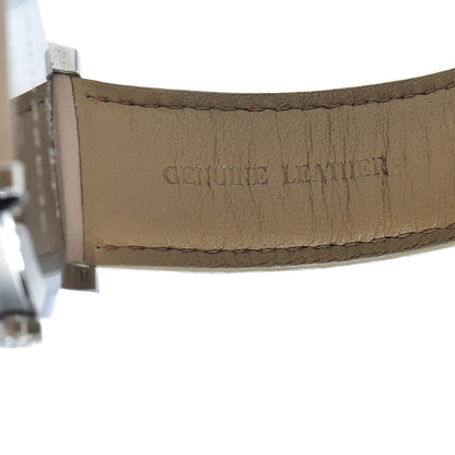 Burberry Stainless Steel Calfskin 38mm The City Quartz Watch Beige BU9010 7 of 7