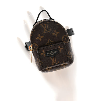 Louis Vuitton Monogram Party Palm Springs Bracelet 2 of 7