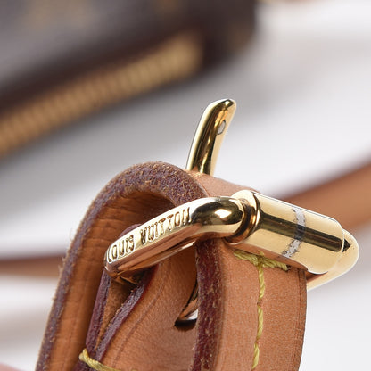 Louis Vuitton Monogram Mabillon 10 of 10