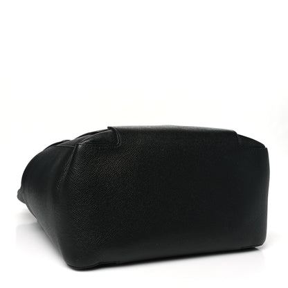 Christian Louboutin Calfskin Groovy Backpack Black 4 of 10