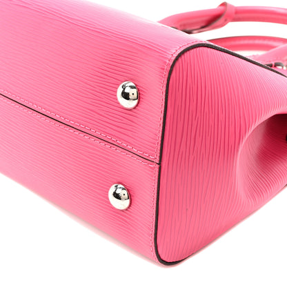 Louis Vuitton Epi Marly BB Pivoine 10 of 10