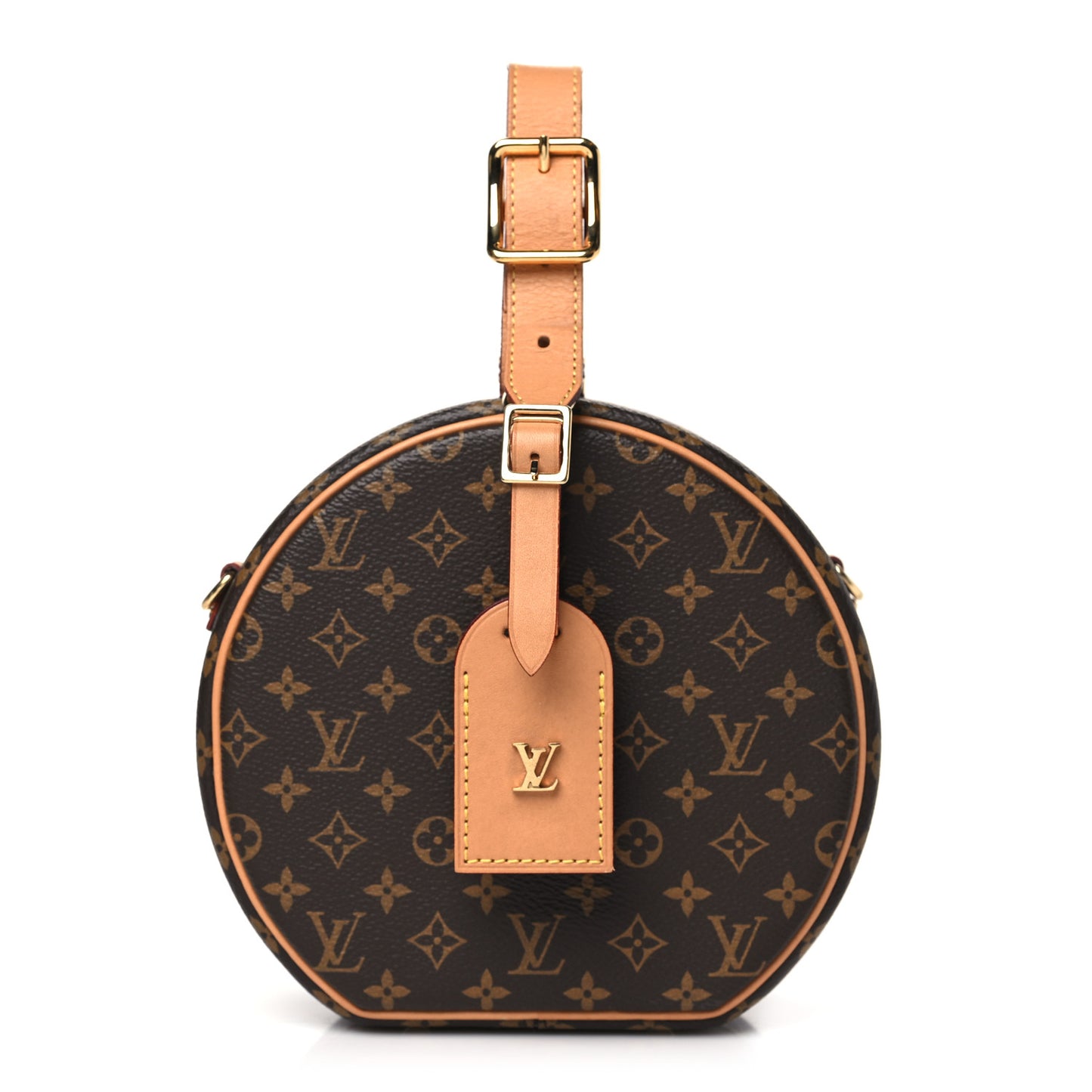 Monogram Petite Boite Chapeau