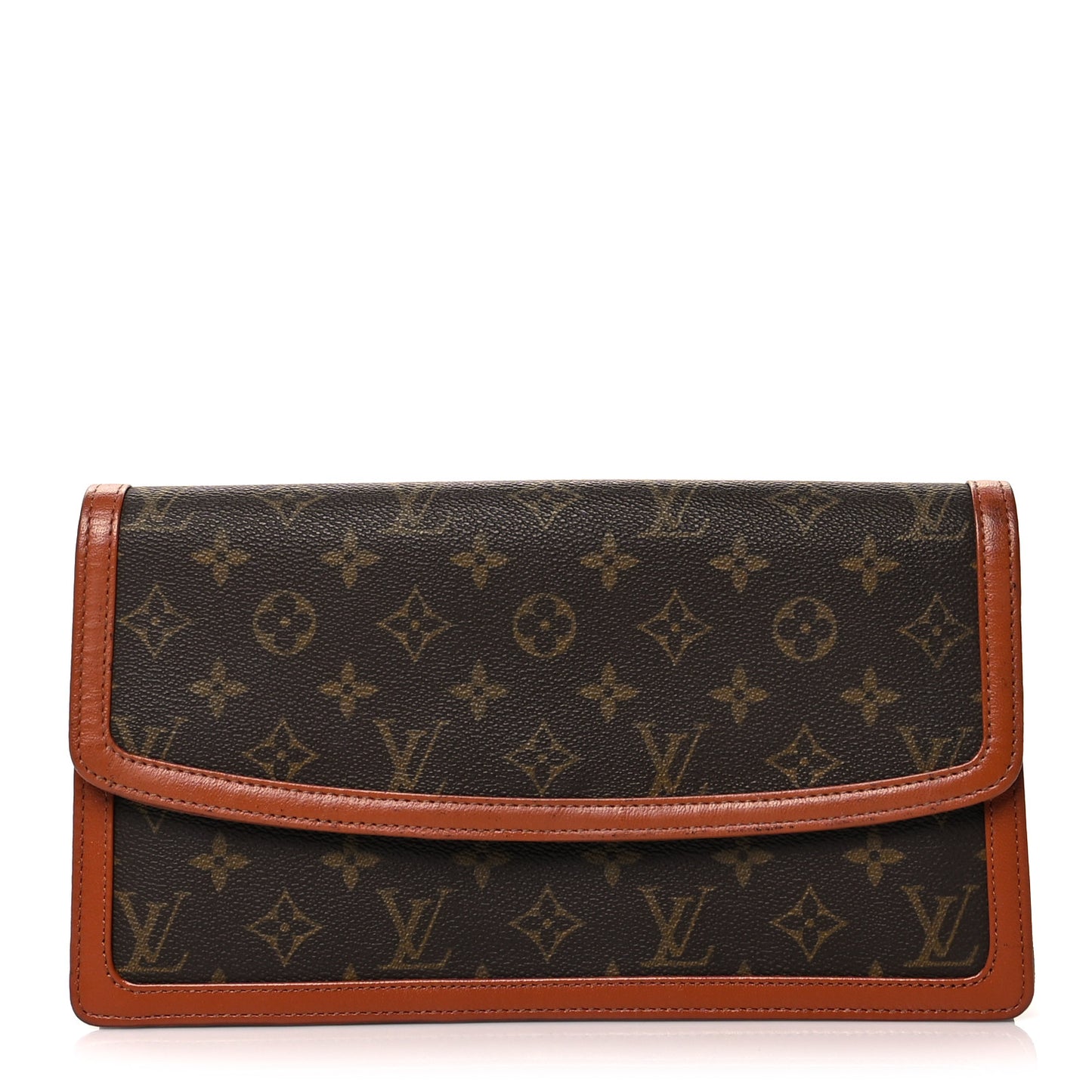 Monogram Pochette Dame 29
