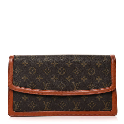 Louis Vuitton Monogram Pochette Dame 29 1 of 12