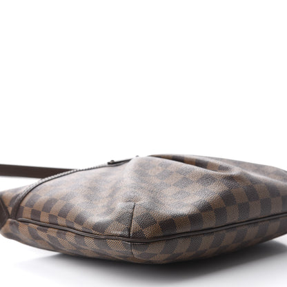 Louis Vuitton Damier Ebene Bloomsbury PM 6 of 10
