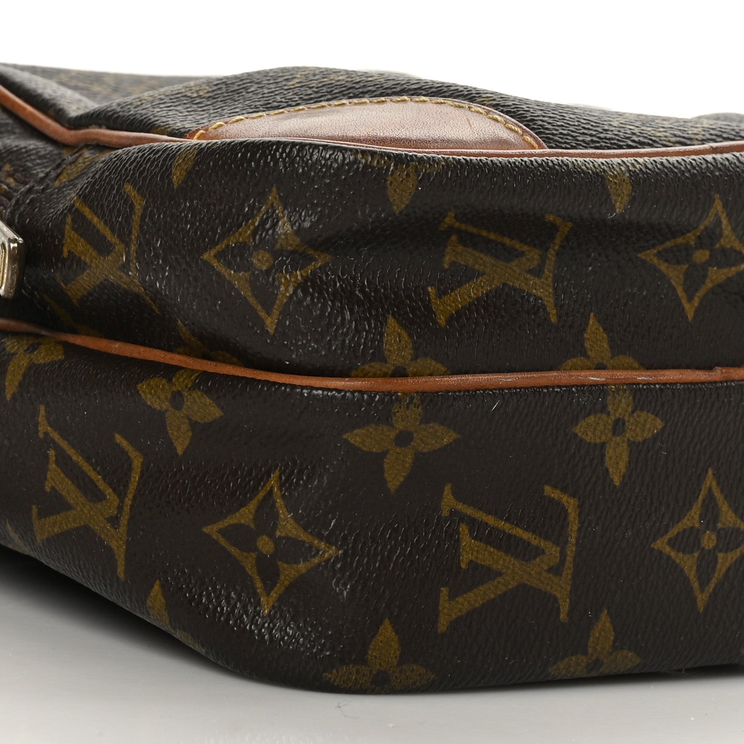 Louis Vuitton Monogram Amazone 7 of 9