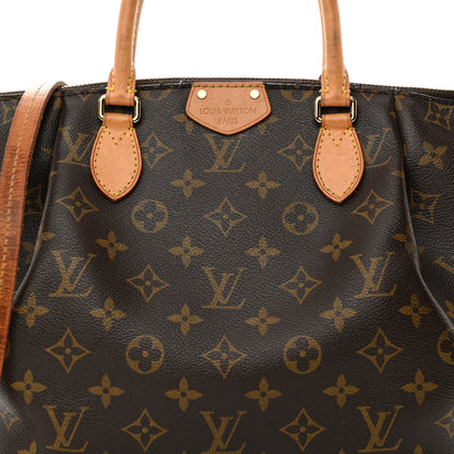 Louis Vuitton Monogram Turenne PM 8 of 22