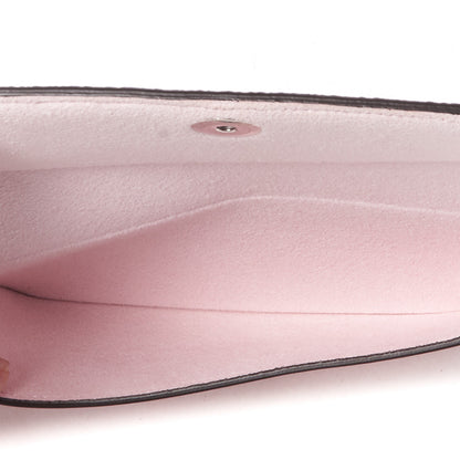 Louis Vuitton Monogram Escale Sunglass Case Pastel 6 of 8