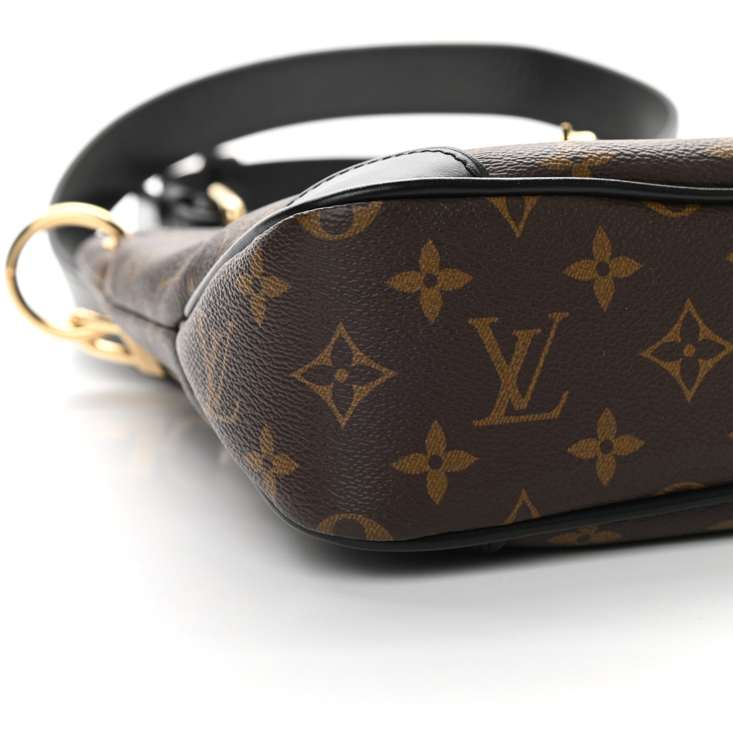 Monogram Odeon PM Black