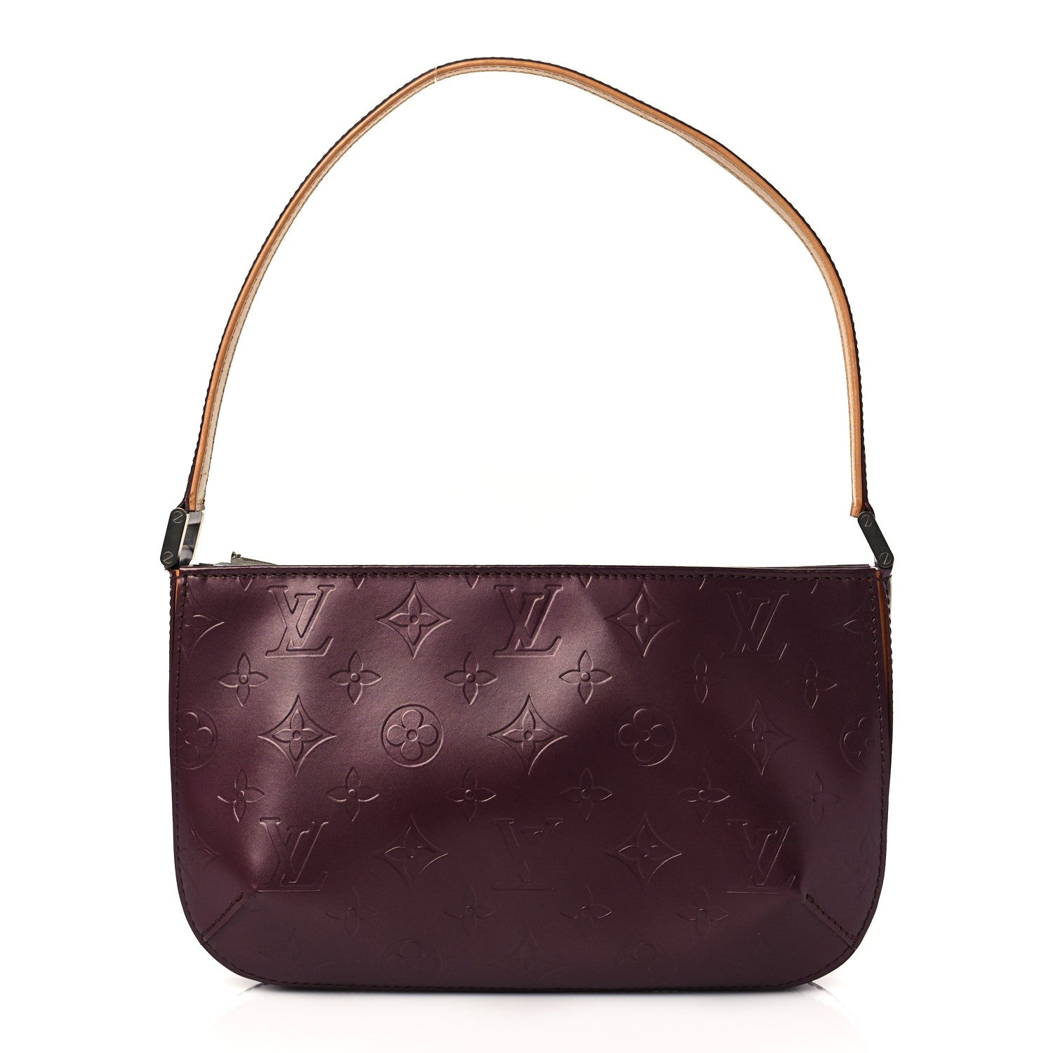 Louis Vuitton Mat Monogram Fowler Violet 1 of 10