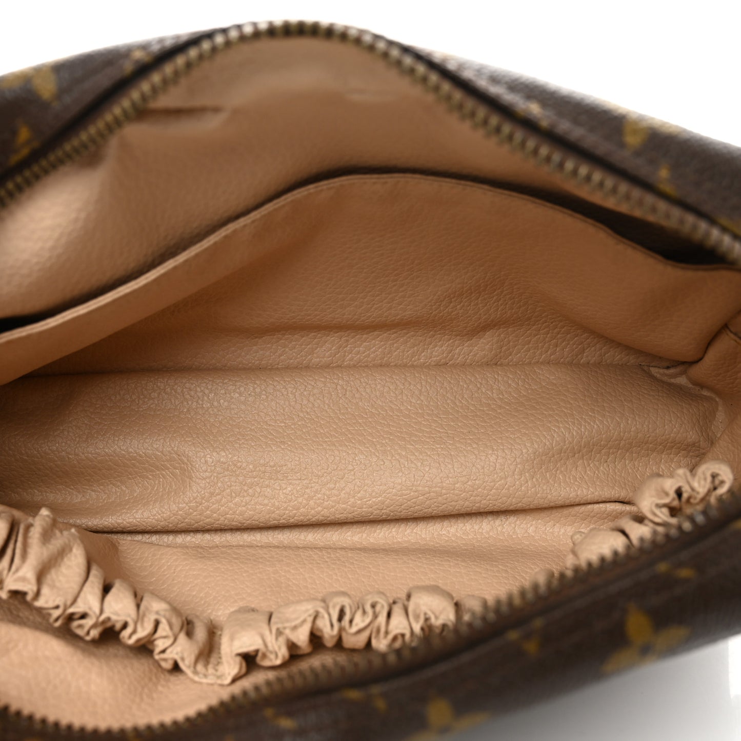 Monogram Trousse Toilette 23