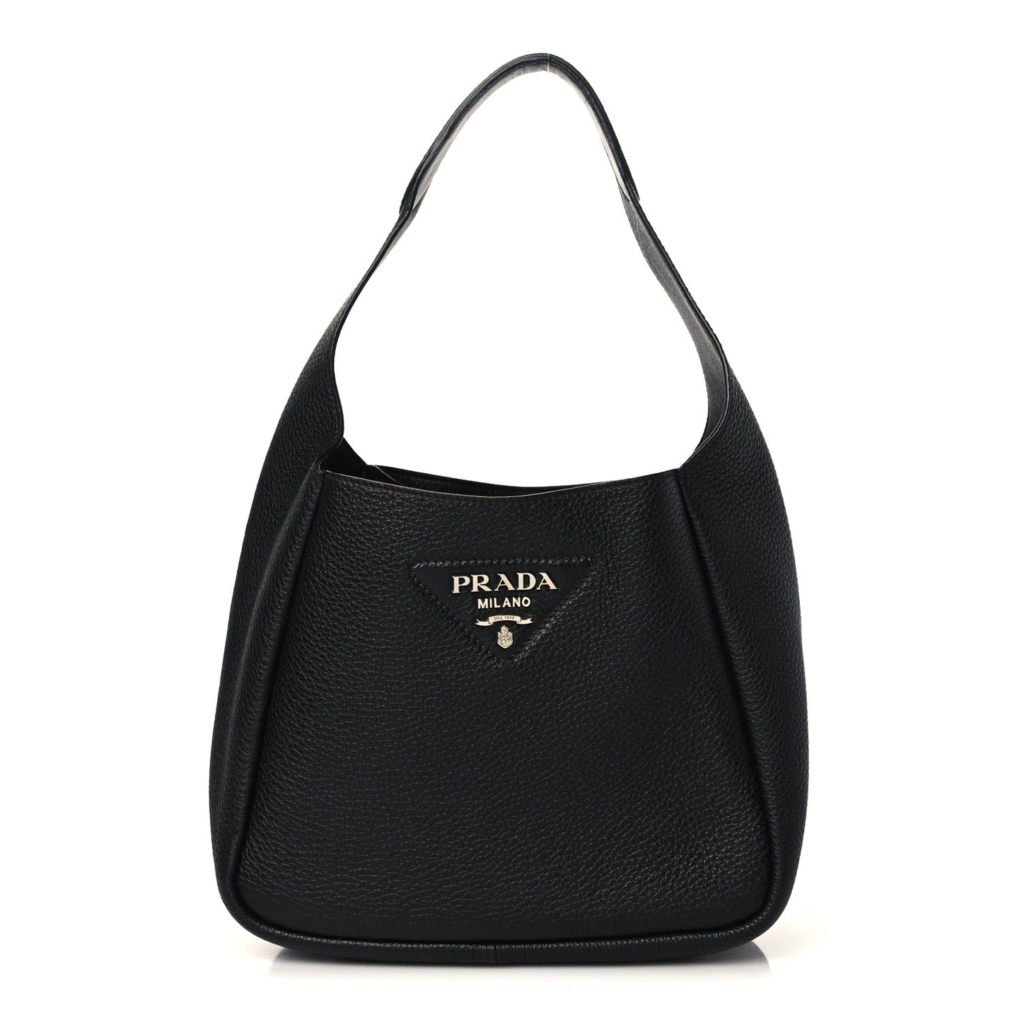 Vitello Daino Dynamique Hobo Black