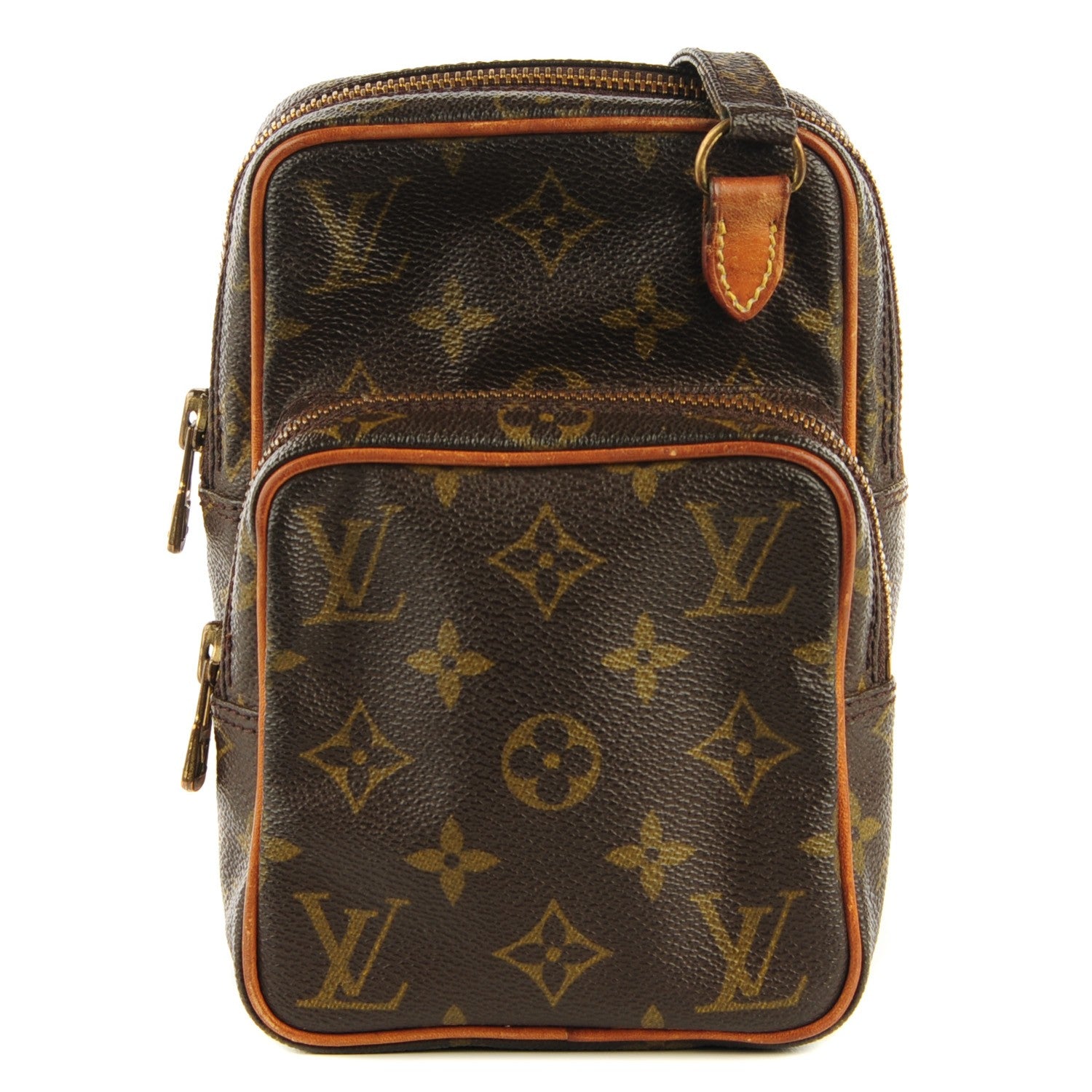 Louis Vuitton Monogram Amazone 1 of 7