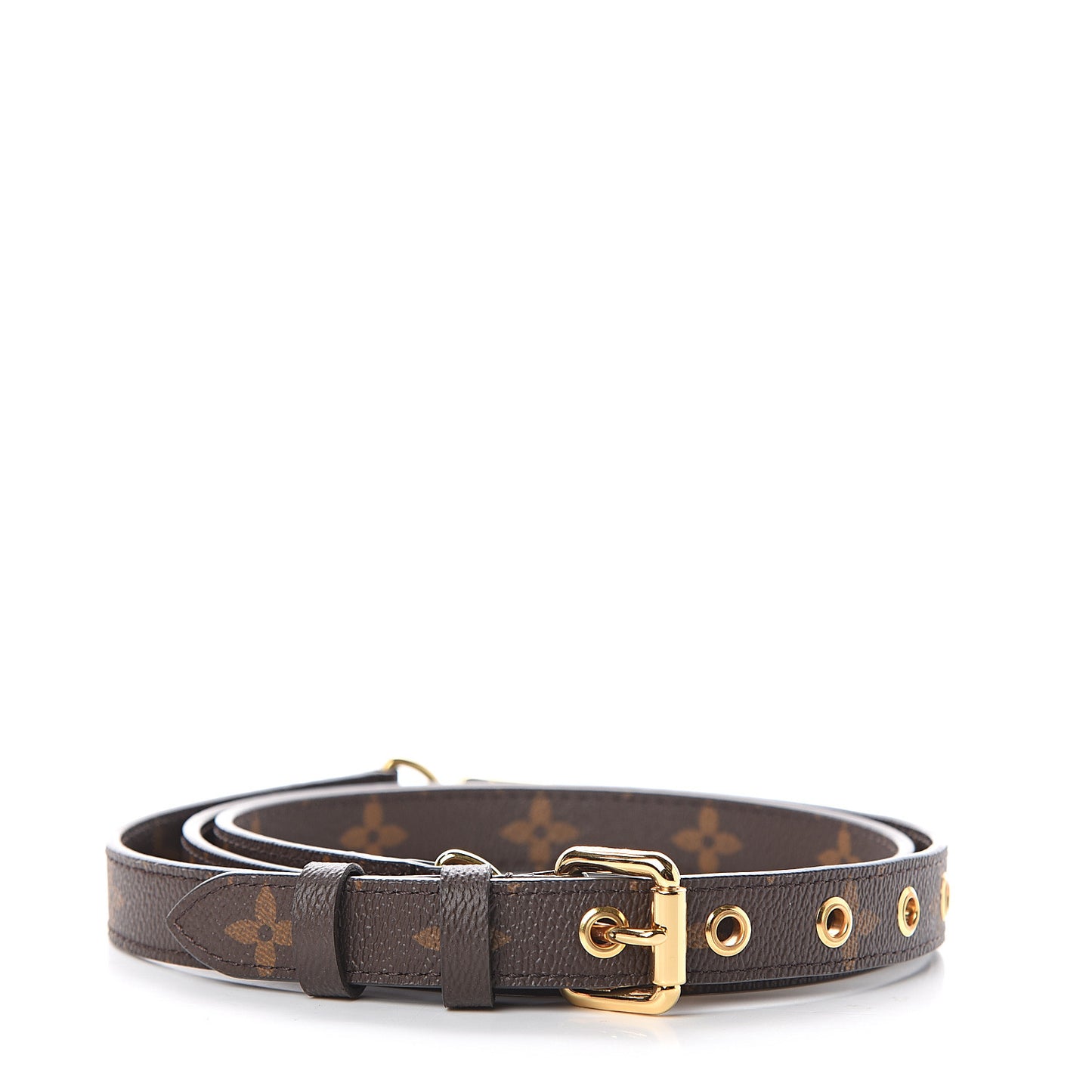 Monogram Metis 20mm Adjustable Strap