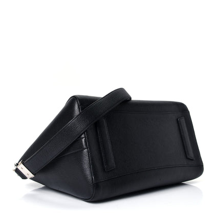 Givenchy Sugar Goatskin Medium Antigona Black 3 of 4