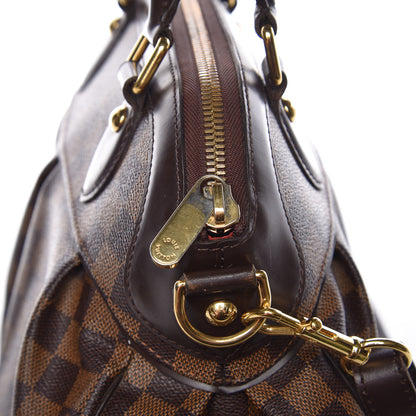 Louis Vuitton Damier Ebene Trevi PM 11 of 11