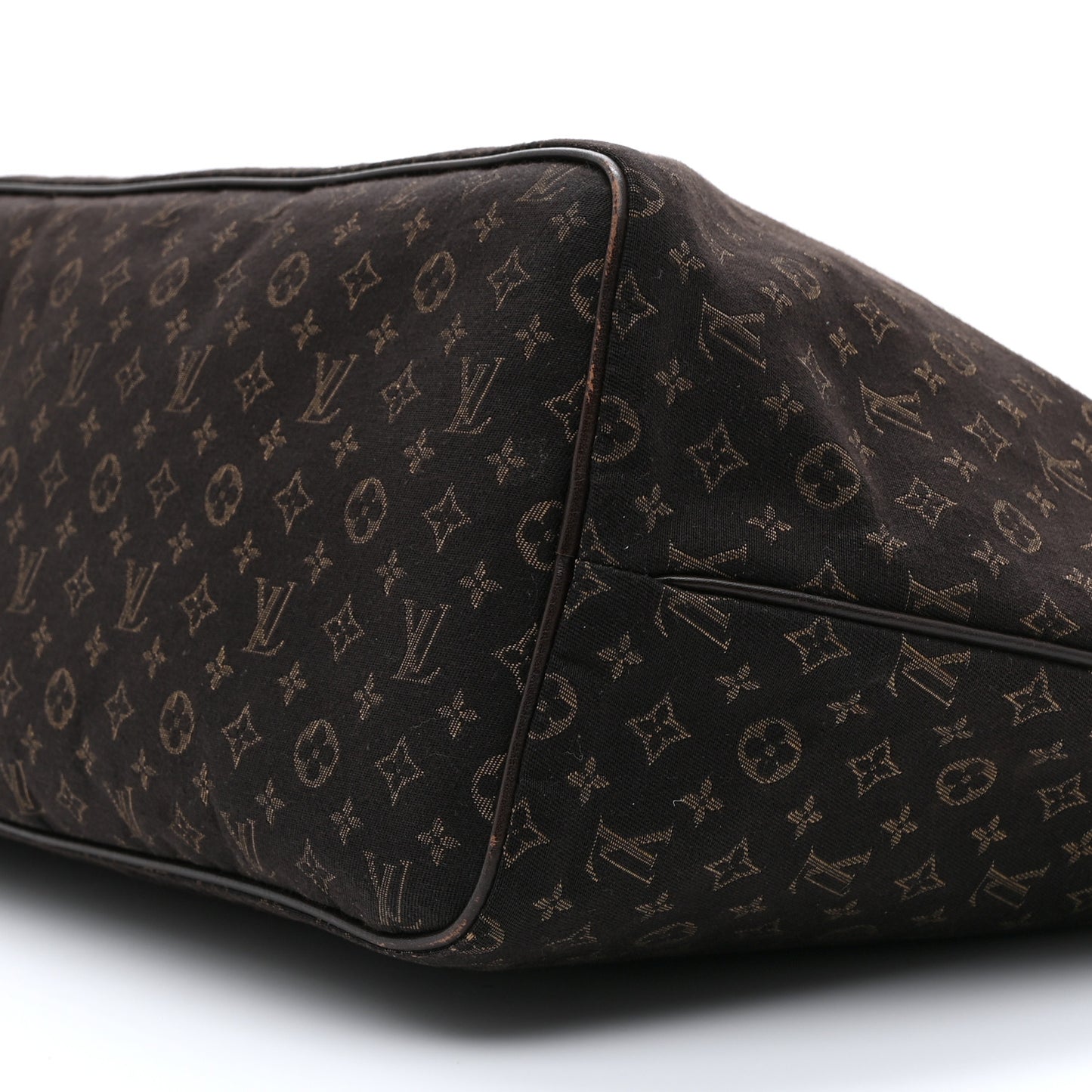 Monogram Idylle Neverfull MM Fusain