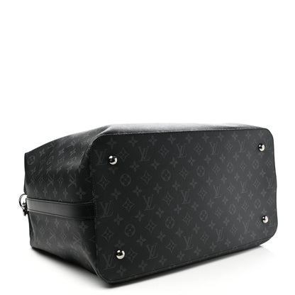 Louis Vuitton Monogram Eclipse Neo Greenwich 3 of 9