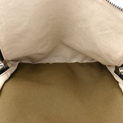 Loewe Canvas XL Bumbag Khaki Green 6 of 9
