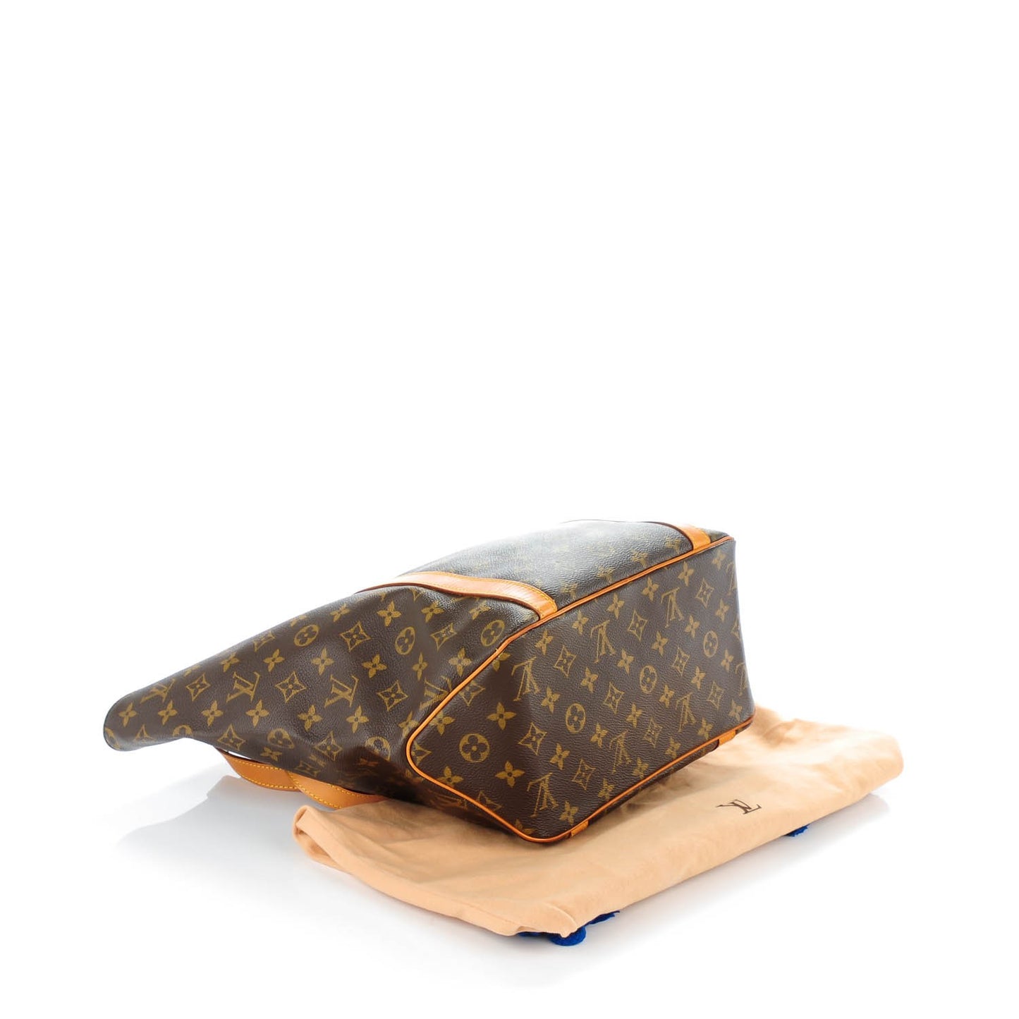 Monogram Sac Shopping Tote