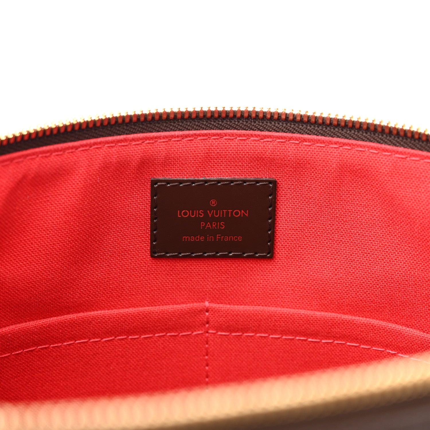 Louis Vuitton Damier Ebene Westminster GM 6 of 10