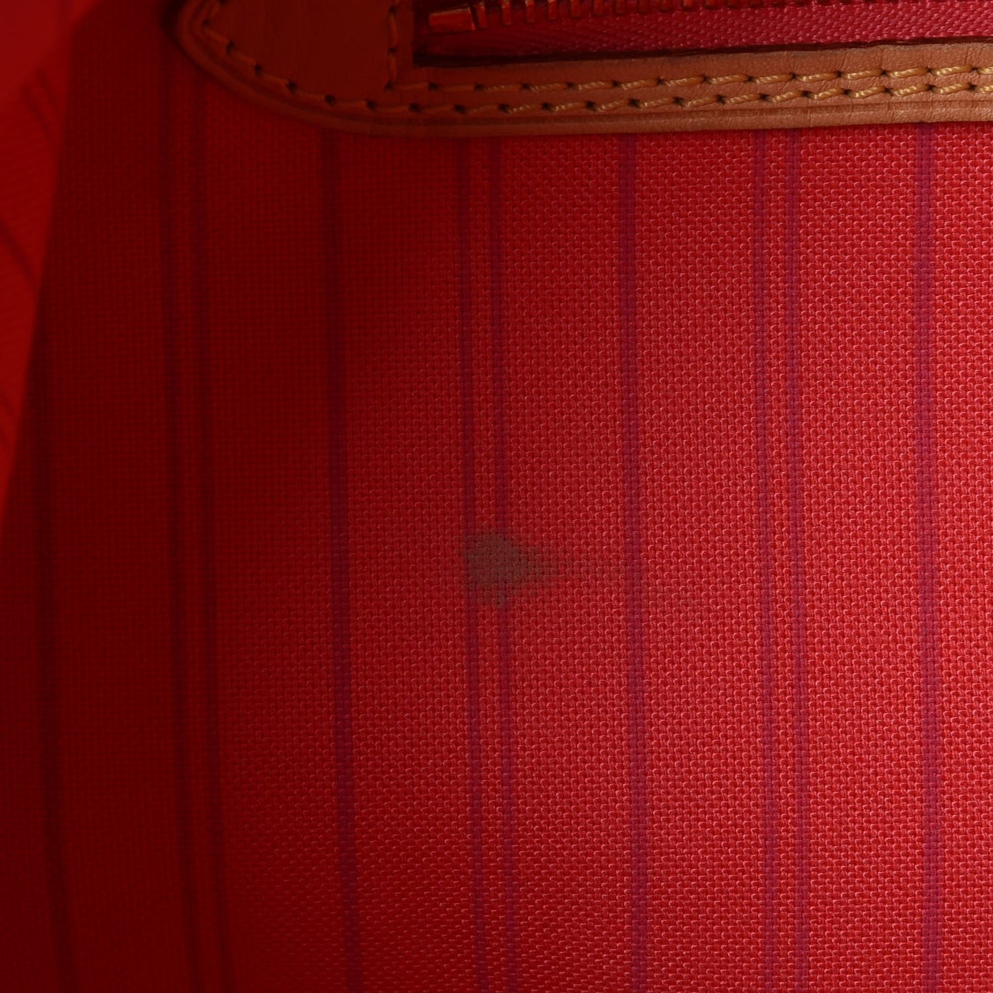 Damier Azur Delightful MM Pink