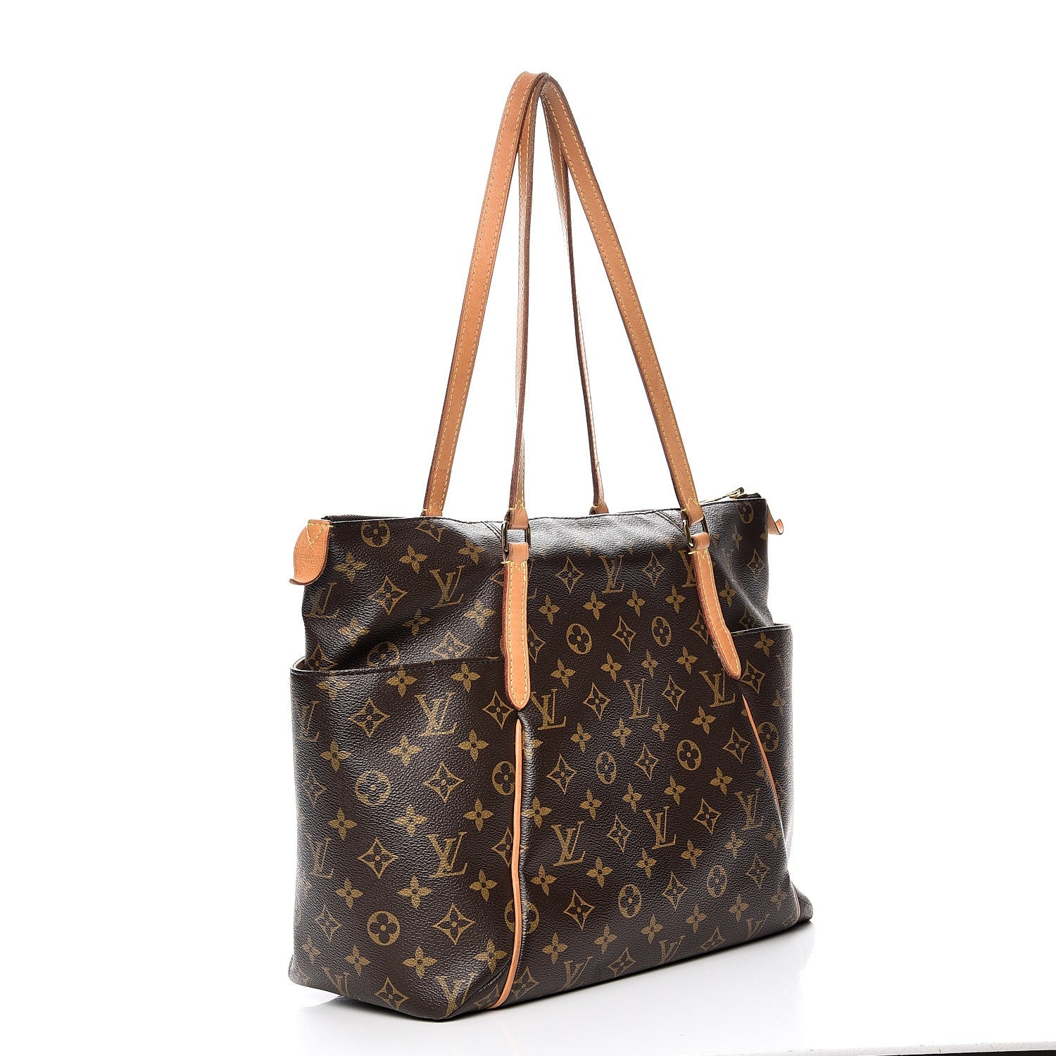 Louis Vuitton Monogram Totally MM 3 of 14