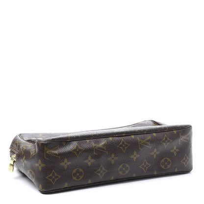 Louis Vuitton Monogram Trousse Toilette 28 3 of 7