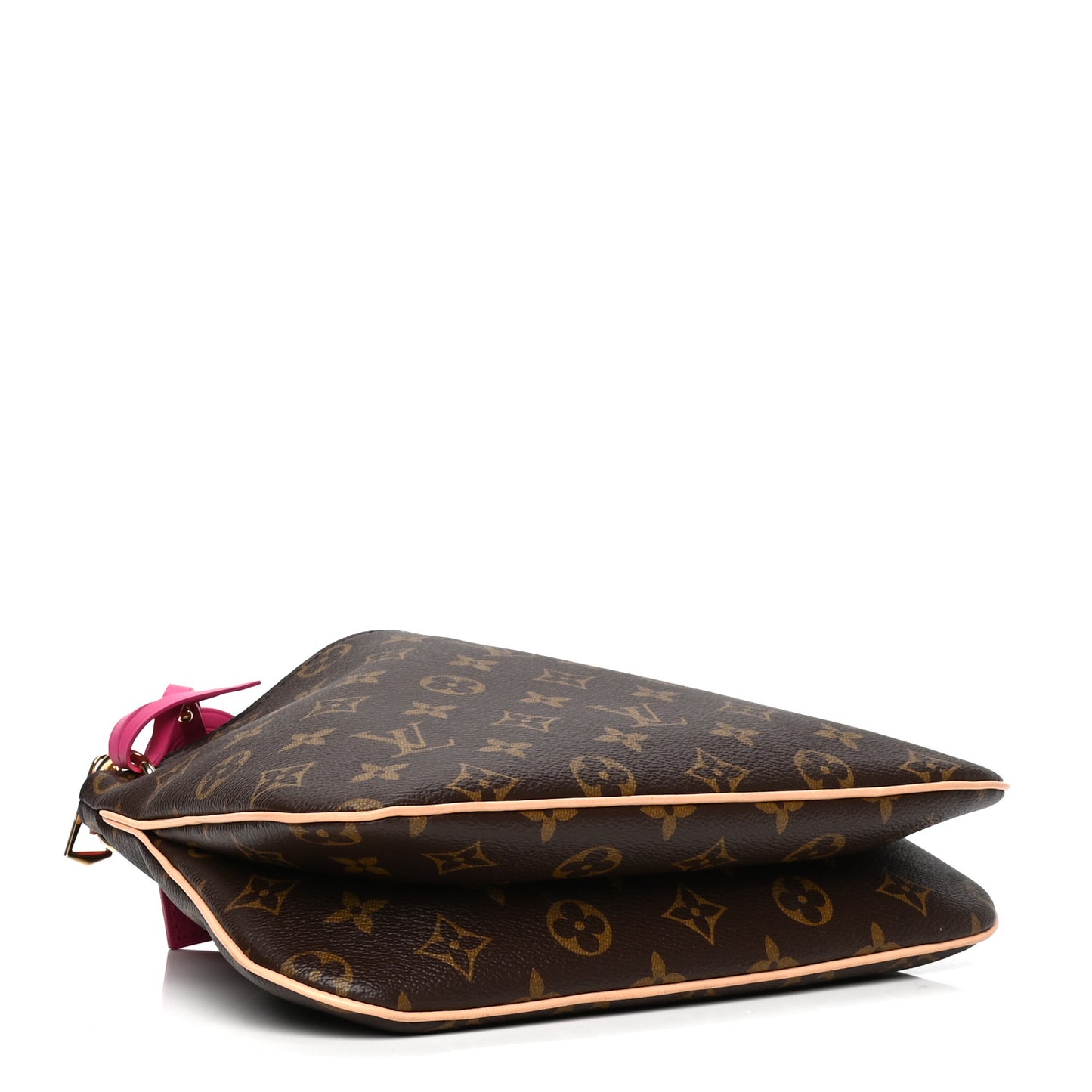 Monogram Lorette Hot Pink