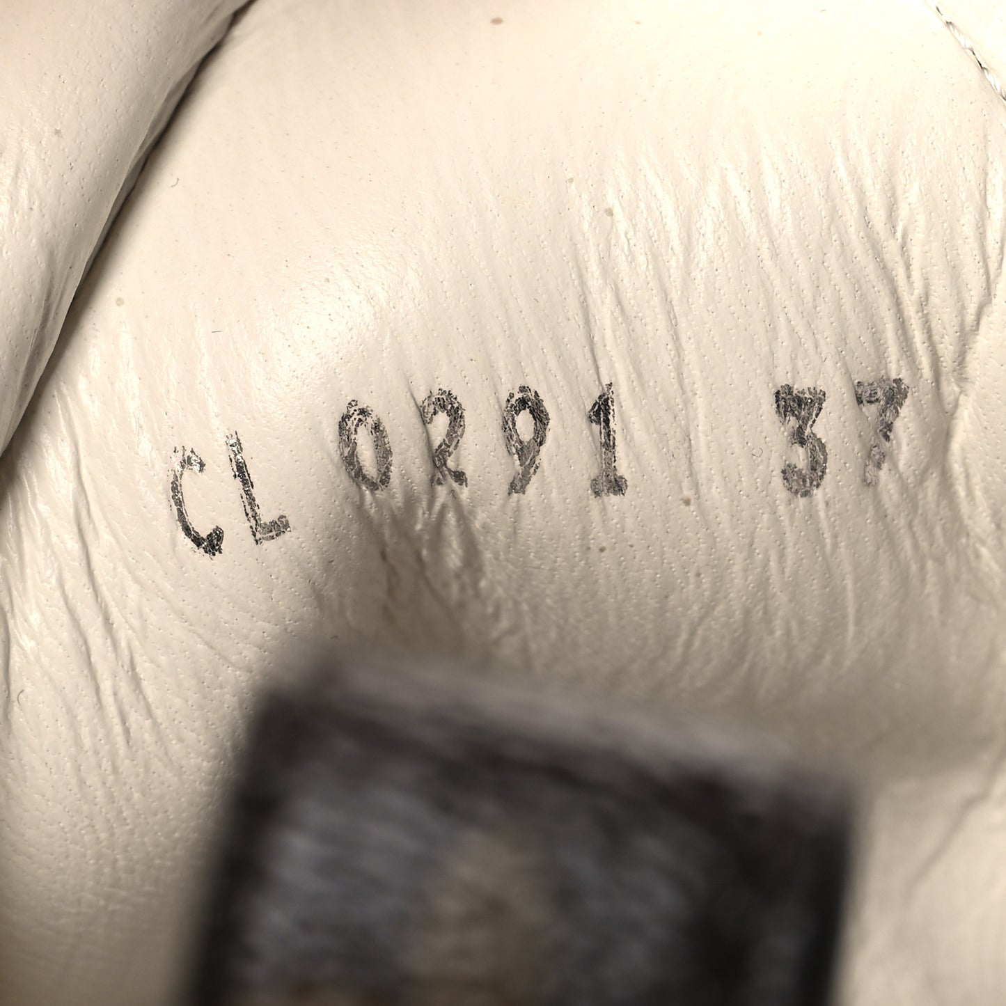 Monogram LV Archlight Sneakers 37 Grey White