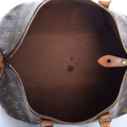 Louis Vuitton Monogram Speedy 40 5 of 25