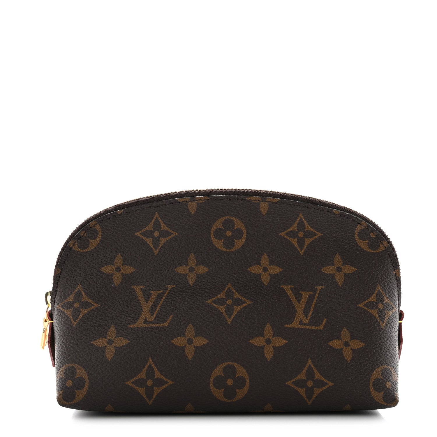 Louis Vuitton Monogram Cosmetic Pouch 1 of 8