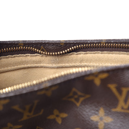 Louis Vuitton Monogram Looping GM 8 of 8