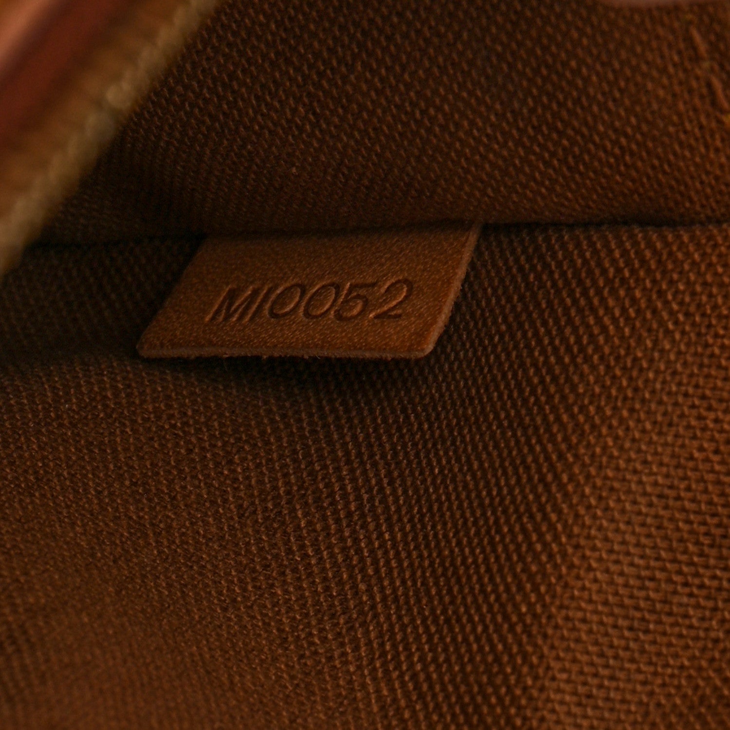 Louis Vuitton Monogram Mini Looping 7 of 20