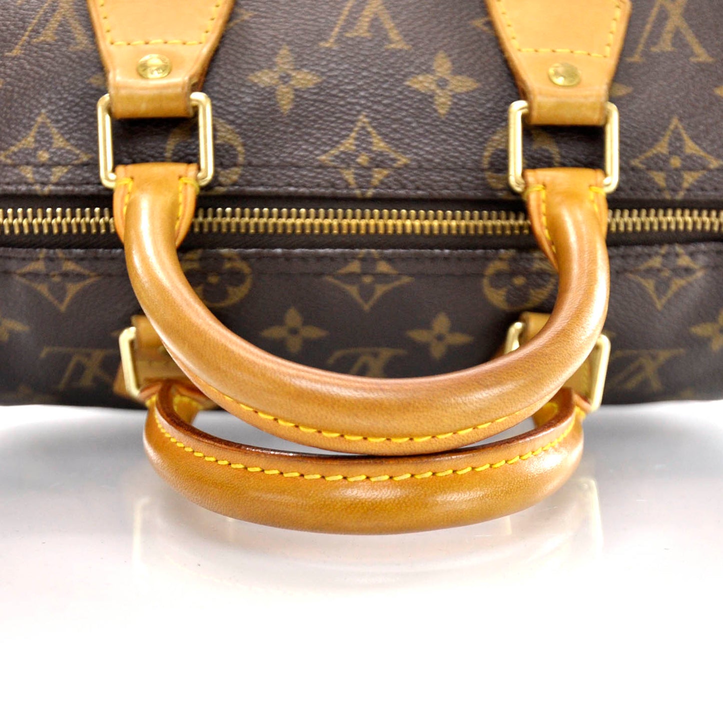 Monogram Speedy 25