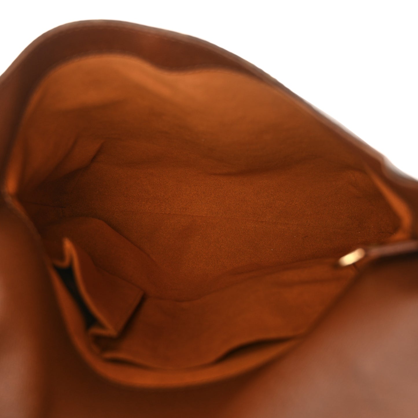 Monogram Musette GM