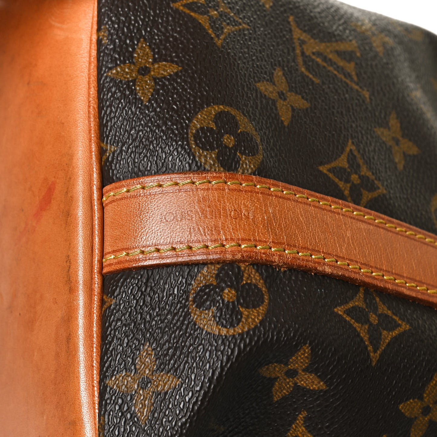 Monogram Petit Noe