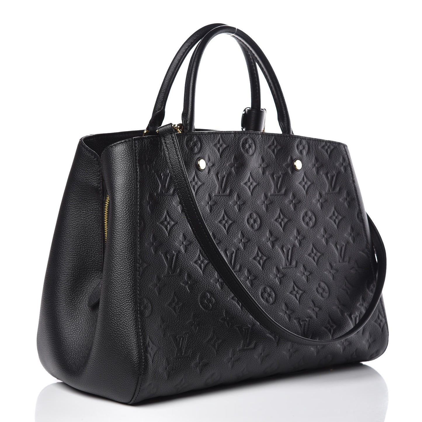 Empreinte Montaigne GM Black
