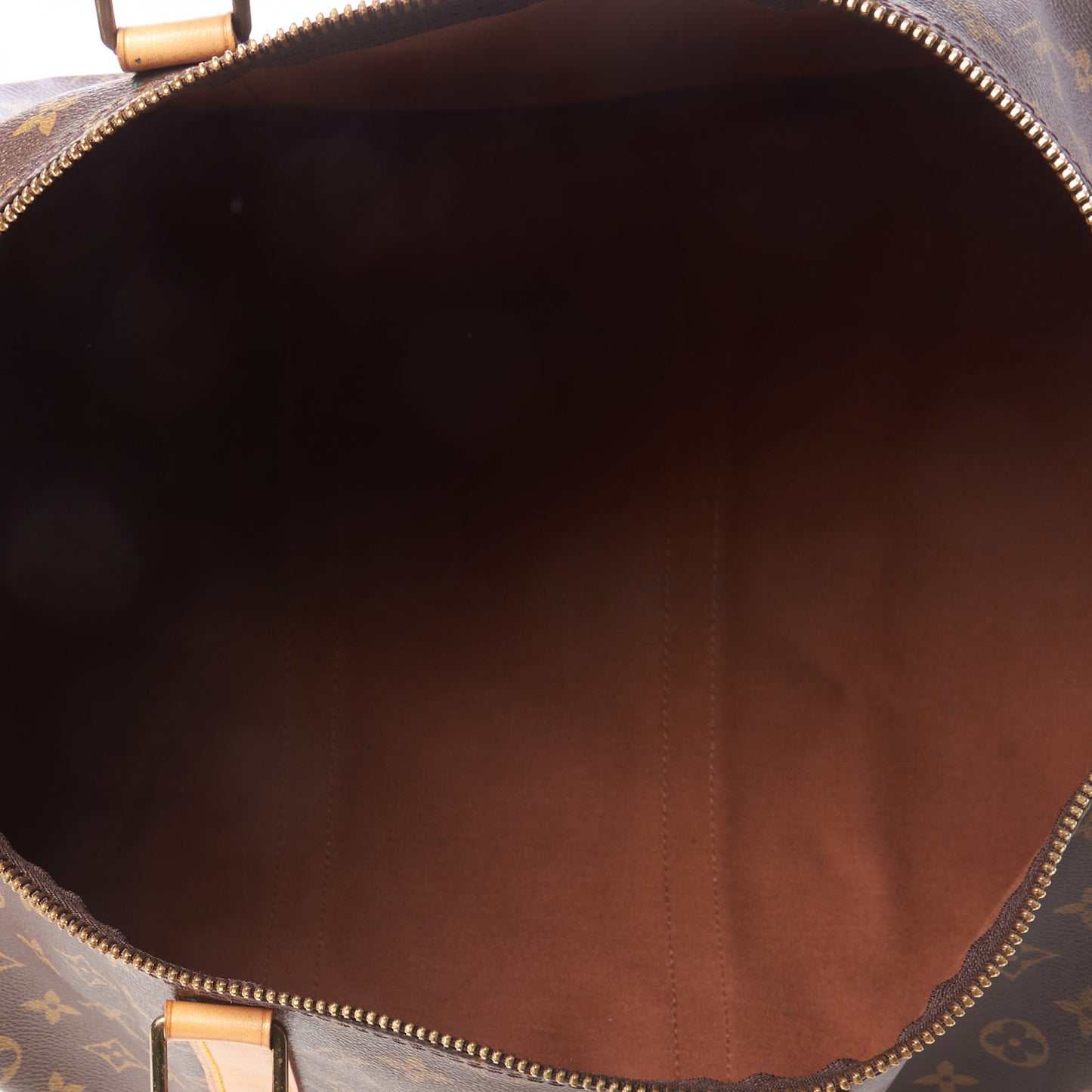 Monogram Keepall 50
